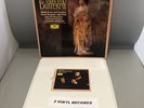 PUCCINI Madame Butterfly SINOPOLI FRENI CARRERAS 1988 DGG DIGITAL 3LP Box