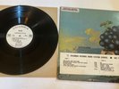 Moby Grape Wow White Label MONO Promo Radio Station Copy Lp Record 1968 CS9613