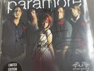 Paramore Emergency 7