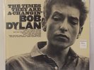 Bob Dylan LP 