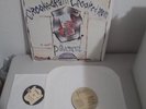 Pavement ‎– Crooked Rain Crooked Rain G+/VG+ Vinyl Record LP