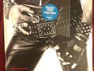 MOTLEY CRUE - Too Fast For Love - 1982 vinyl on Elektra. Amazing shape. USA