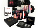 Coven - Half A Century Of Witchcraft - LP Box Set