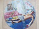 MARILLION Fugazi UK LP picture disc EMI EMCP 24 0085 0 1984