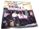 Luisito Ayala /Orquesta Puerto Rican Power- Sonotone-SO-1166 NEW SEALED VINYL LP