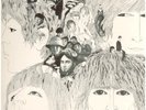 The Beatles Revolver Apple Vinyl LP