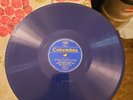 78rpm  Columbia 2727 Louis Armstrong