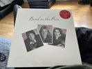 PAUL McCARTNEY & WINGS Band On the Run 2LP Vinyl 50th Anniversary Underdubbed