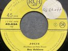 ROY ORBISON Almost Eighteen / Jolie 7