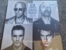 U2 Songs Of Surrender (Vinyl) Super Deluxe Collectors Boxset