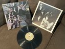 The DOORS Strange Days 1967 ELEKTRA LP Vinyl Album US 1st Press STEREO EKS 74014