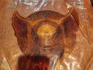 WASP PIG 109 HEAD SHAPED PICTURE DISC ANIMAL F**K LIKE A BEAST/SHOW NO MERCY