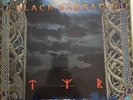 Black Sabbath - TYR - Lp Vinyl .