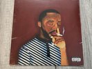 Brent Faiyaz A.M. Paradox Sonder EP 1LP Vinyl Black 12
