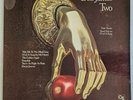 R&B - BOB JAMES - TWO LP - CTI RECORDS OG GATEFOLD - TAKE ME TO THE MARDI GRAS