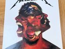 Hardwired... To Self-Destruct [Deluxe Edition Box Set] [2LP/12
