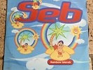 Seb - Rainbow Islands - 12 REACT 80 - 1996 HAPPY HARDCORE 12
