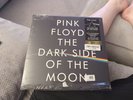 Pink Floyd The Dark Side Of The Moon 2LP Vinyl UV Picture Disc