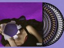 Olivia Rodrigo GUTS SPILLED 2x ZOETROPE LP picture disc brand new Pre Order