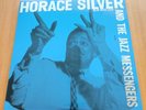 Horace Silver And The Jazz Messengers Blue Note 1518 Music Matters 2x12
