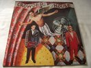 CROWDED HOUSE   CROWDED HOUSE ** 1986 UK CAPITOL LP