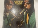 ALBERT AYLER ‎– Music Is The Healing Force Of The Universe LP AS-9191 Free Jazz