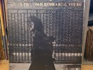 Neil Young After the Goldrush Gatefold Reissue/Time Fades Away Vinyl Reprise