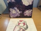 The Stranglers x3 Vinyl- La Folie+The Gospel According Men in Black OIS + 10 OIS