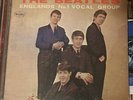 INTRODUCING THE BEATLES Authentic Original VEE JAY LP 1964 MONO #176 Vg