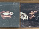 Hozier Unreal Unearth Vinyl LP  & SIGNED AUTOGRAPHED PHOTOGRAPH PSA DNA COA