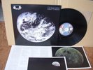 SAGITTARIUS –THE BLUE MARBLE Together Japan LP US 60s PSYCH ROCK M- Ins + Prints