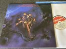 MOODY BLUES-ON THE THRESHOLD OF A DREAM-1ST PRESS UK 1969 DERAM VINYL LP (NM/M-)