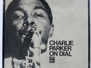CHARLIE PARKER ON DIAL ODEON EOR9028G JAPAN VINYL 7LP
