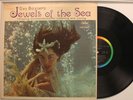 Les Baxter Cheesecake Lp Jewels Of The Sea On Capitol - Vg++ To Nm / Vg+ To Vg++