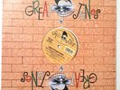 NIGHTCRAWLERS - PUSH THE FEELING ON - REMIXES - 1992 - GREAT JONES - VG