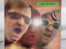 Devo Are We Not Men? We Are Devo  12