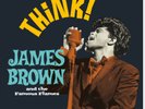 James Brown and The Famous Flames Think  (Vinyl) (UK IMPORT)