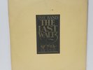 THE BAND The Last Waltz 1978 3LP Vinyl Set Warner Bros. 3WS 3146 NEAR MINT Vinyl