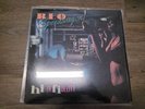 Reo Speedwagon Lp Hi Infidelity On Epic - Vg++ / Vg++ (In Shrink Wrap)