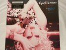 Cyndi Lauper Memphis Blues Vinyl Lp Record New  Sealed  2010 Mercer Street