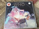 THE WHO The Story Of The Who Sealed LP