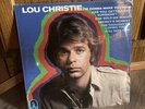 LOU CHRISTIE I'm gonna make you mine sealed LP