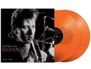 Alain Bashung En studio avec Bashung Limited Orange Edition 2x Vinyl Sealed MINT
