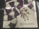 Beetlejuice (Original Motion Picture Soundtrack) by Danny Elfman (Record, 2019)