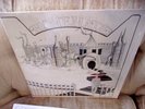 HOMEMADE LP - Private Press  - Excellent - ED KAKOS - Norwalk CT