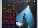 2LP SINATRA/BASIE - Sinatra At The Sands - REP 64.002 Reissue Gatefold - NM/NM