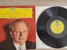 DGG 138 774 SLPM *RED STEREO* WILHELM KEMPFF* BEETHOVEN PIANO CTO NO.1* BPO NM