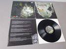 KILLSWITCH ENGAGE limited edition original Vinyl LP As Daylight Dies (2006)