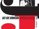 J.J. Johnson The Eminent Jay Jay Johnson - Volume 1 (Vinyl) 12