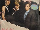 Very Rare Stray Cats Built For Speed Hong Kong Vinyl Record Lp
